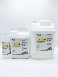 LEMON JUICE HYDROSOL