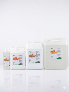 TURMERIC HYDROSOL