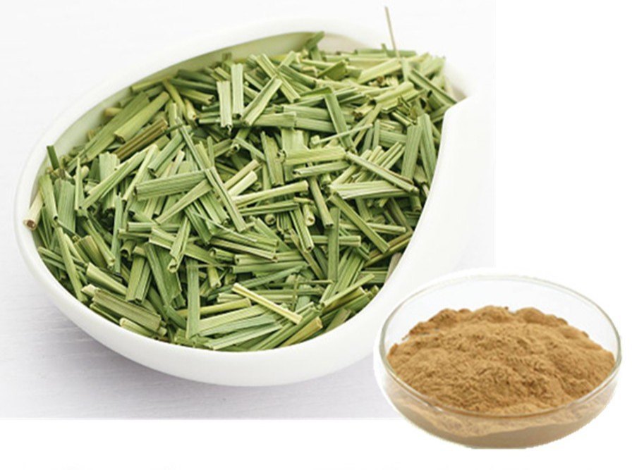 LEMON GRASS POWDER
