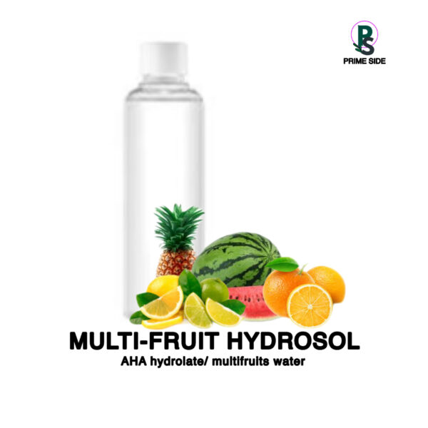 MIXED FRUITS HYDROSOL 