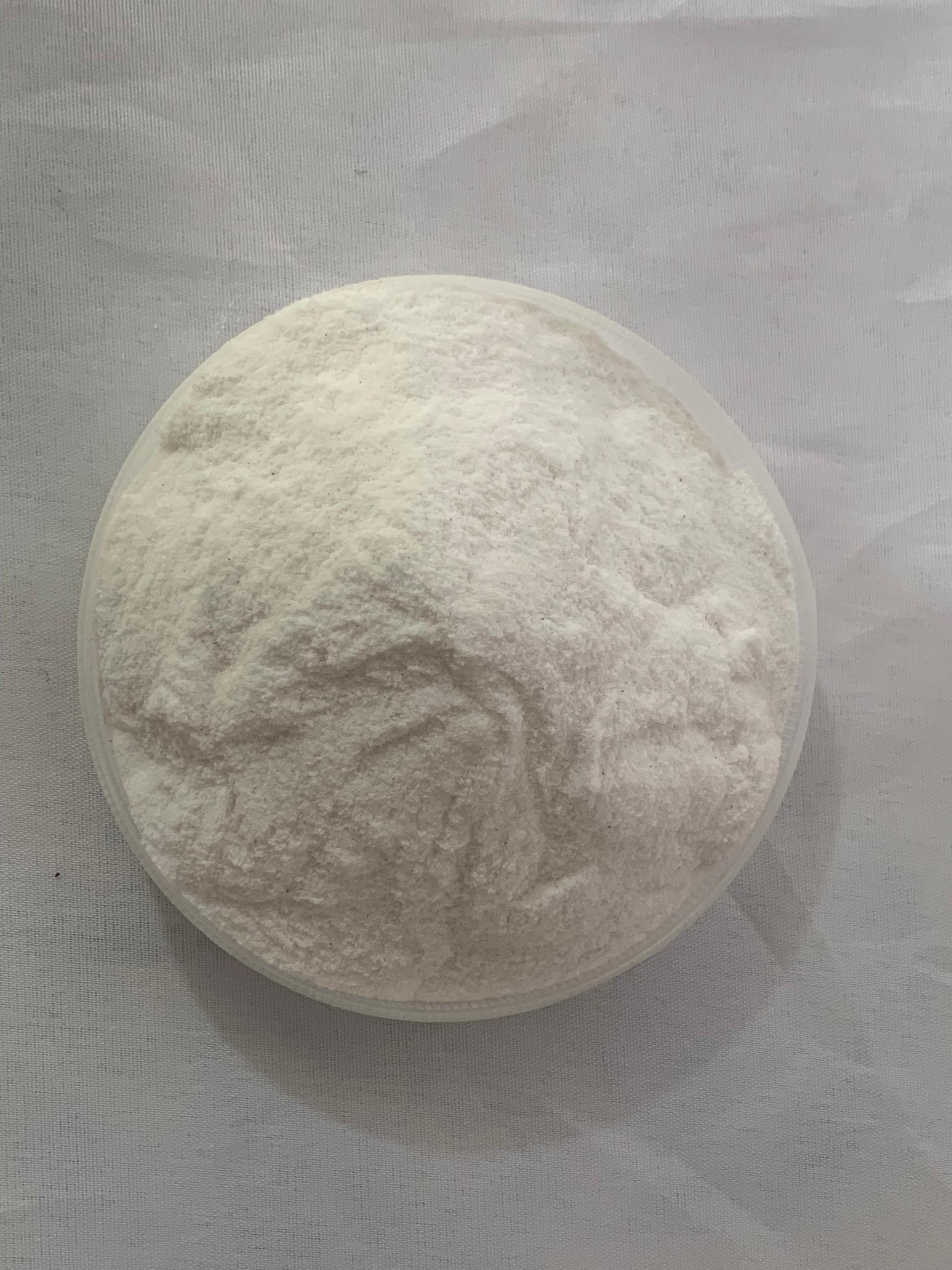MULBERRY POWDER (WHITE)