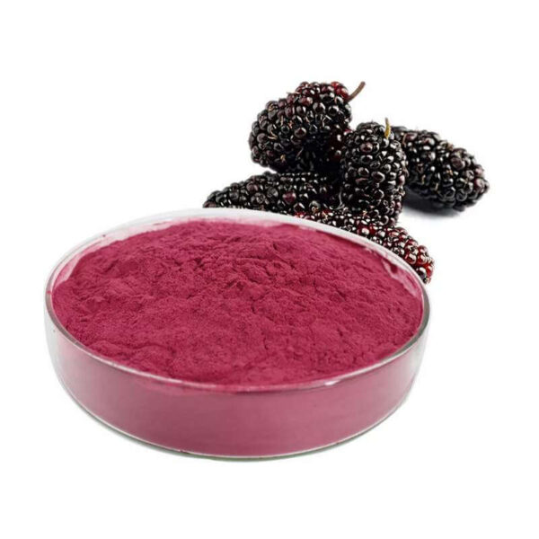 MULBERRY POWDER(PINK)