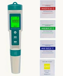 pH METER PEN ( WATER TESTER)