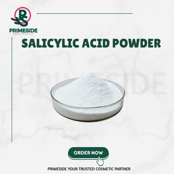 SALICYLIC ACID POWDER