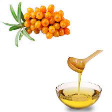 SEA BUCKTHORN FRUIT OIL