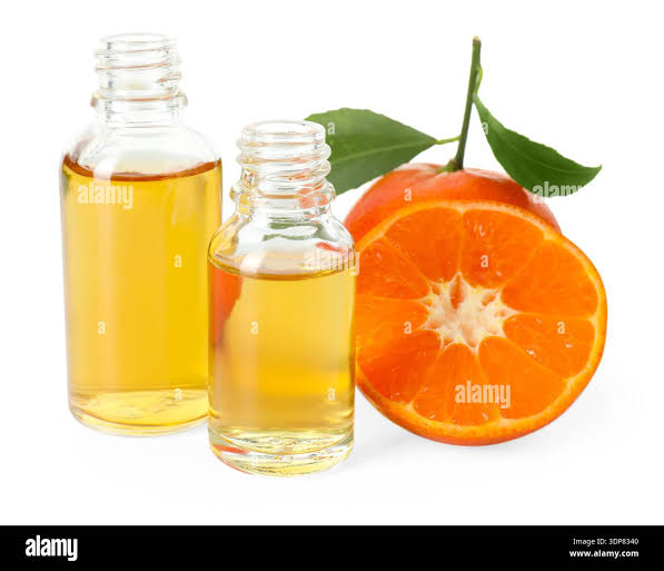 TANGERINE ESSENTIAL OIL
