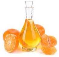 TANGERINE EXTRACT OIL