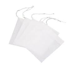 TEA BAGS