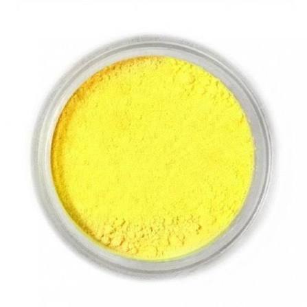 WATER SOLUBLE LEMON