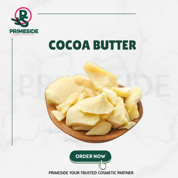 COCOA BUTTER