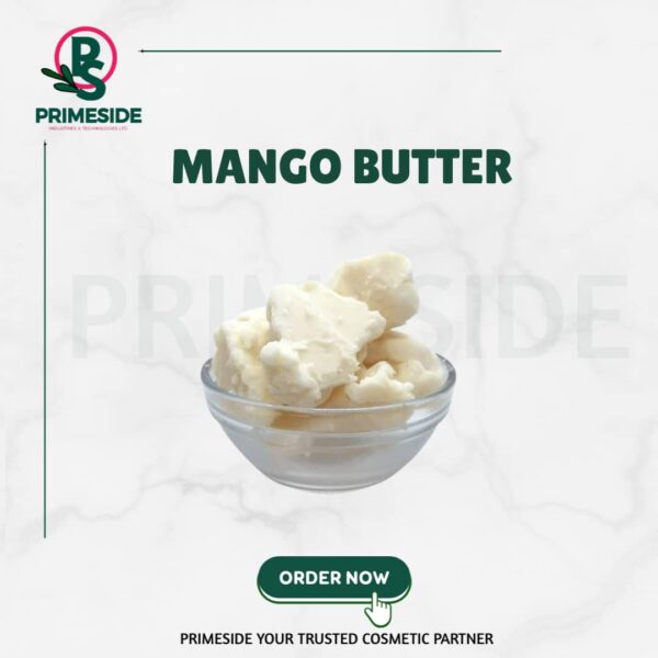 MANGO BUTTER