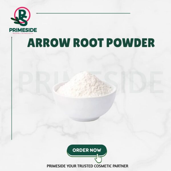 ARROW ROOT POWDER