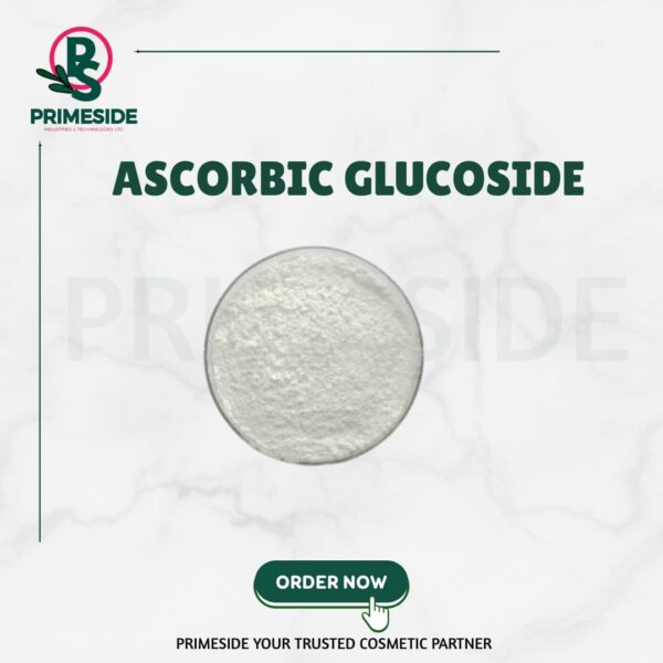 ASCORBYL GLUCOSIDE