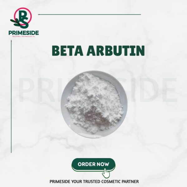 BETA ARBUTIN