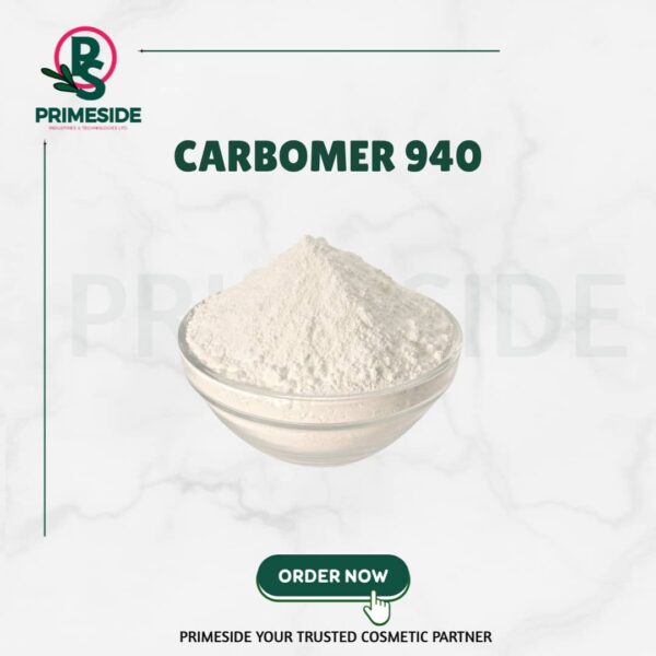 CARBOMER 940