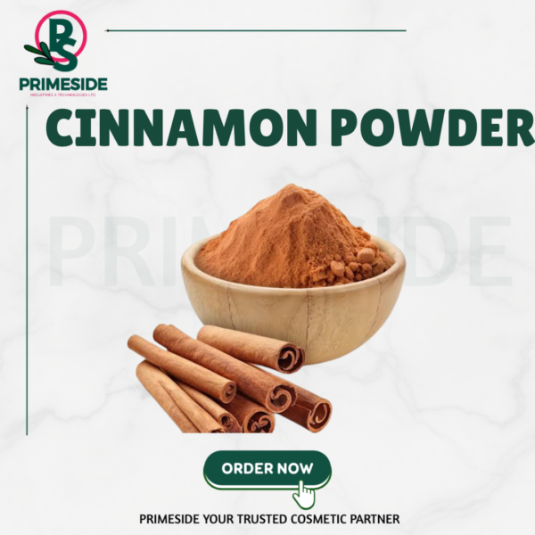 CINNAMON POWDER