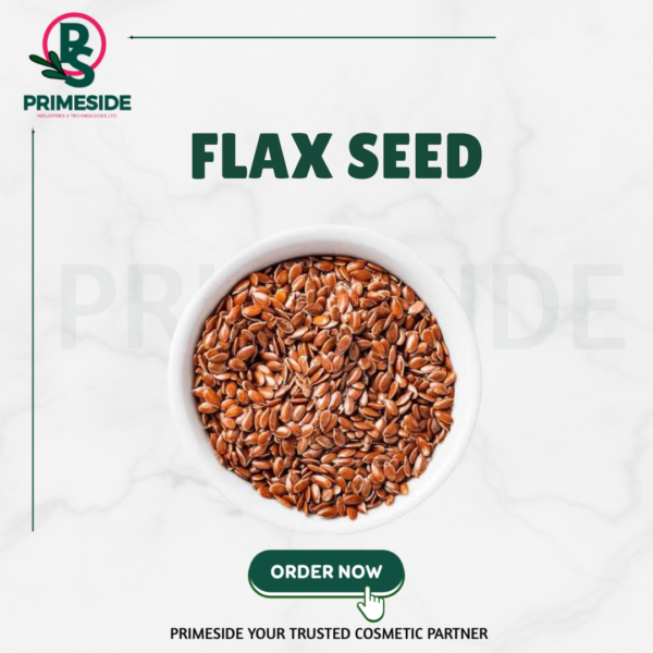 FLAX SEED