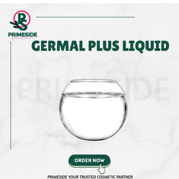 GERMAL PLUS LIQUID