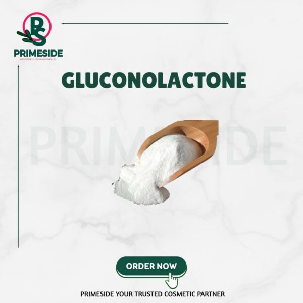 GLUCONOLACTONE