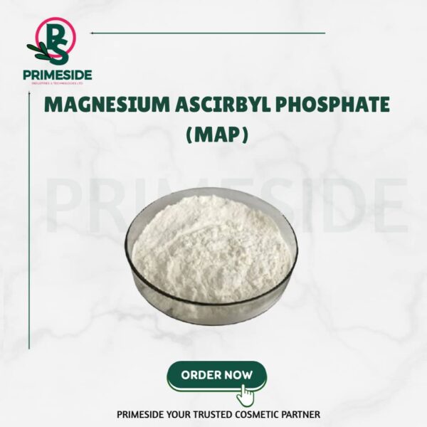 MAGNESIUM ASCORBYL PHOSPHATE(MAP)