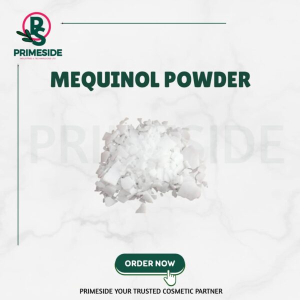 MEQUINOL CRYSTAL POWDER