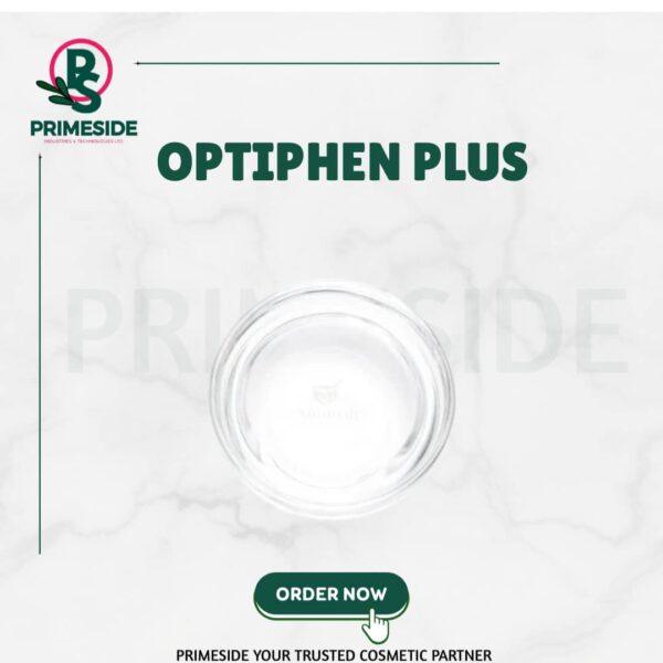 OPTIPHEN PLUS