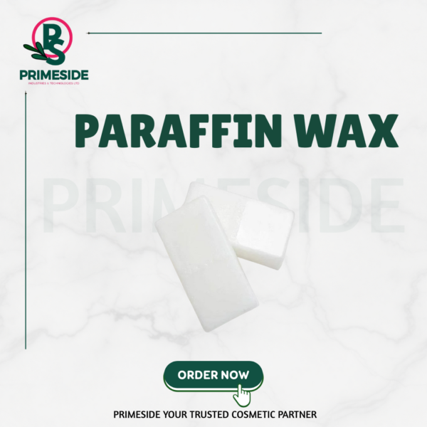 PARAFFIN WAX