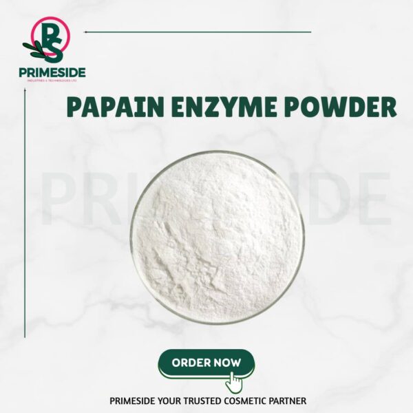 PAPAIN ENZYME POWDER