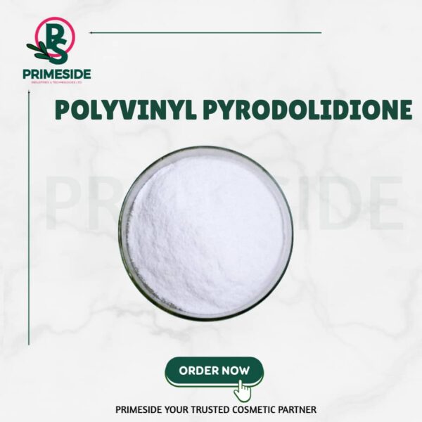 POLYVINYL PYROLIDONE (PVP)