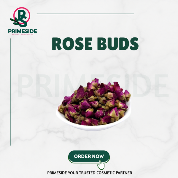 ROSE BUDS (SMALL)