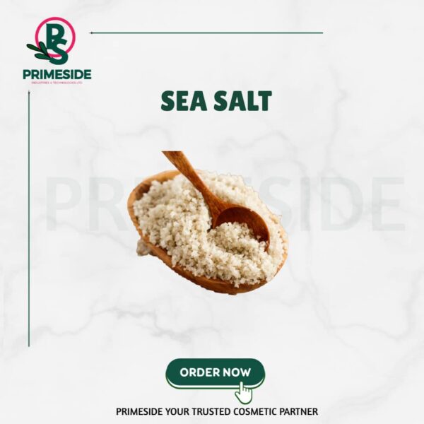 SEA SALT