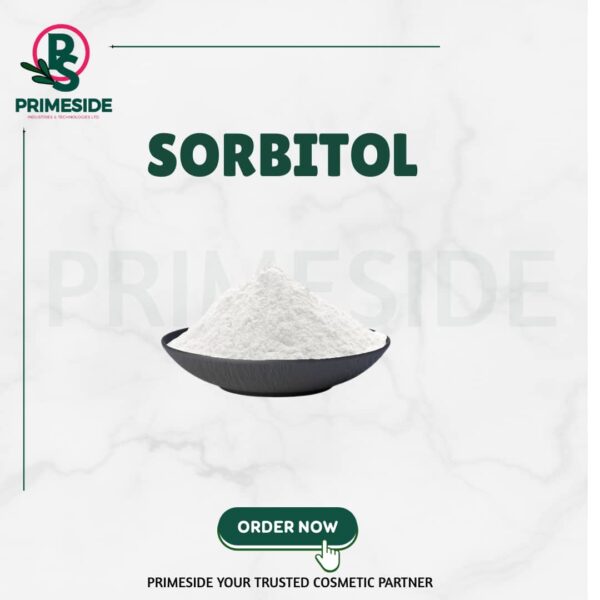SORBITOL POWDER
