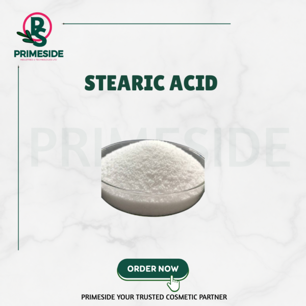 STEARIC ACID