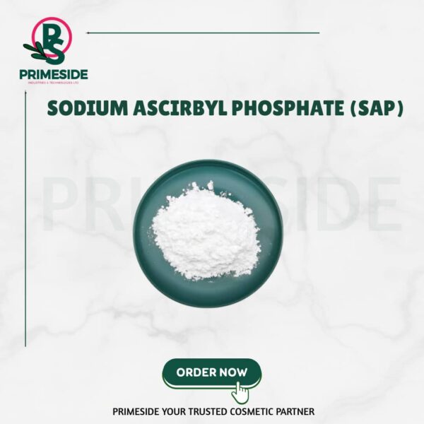 SODIUM ASCORBYL PHOSPHATE(SAP)