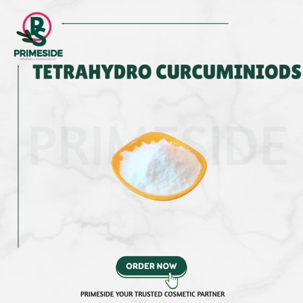 TETRAHYDRO CURCUMINIODS