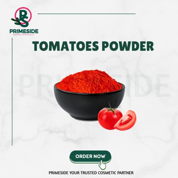 TOMATOES POWDER