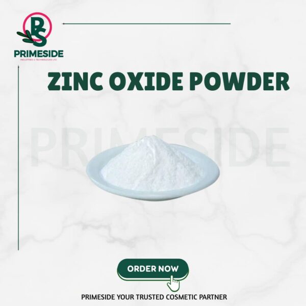 ZINC OXIDE POWDER
