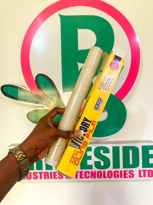 CLING WRAP(FOOD WRAP)