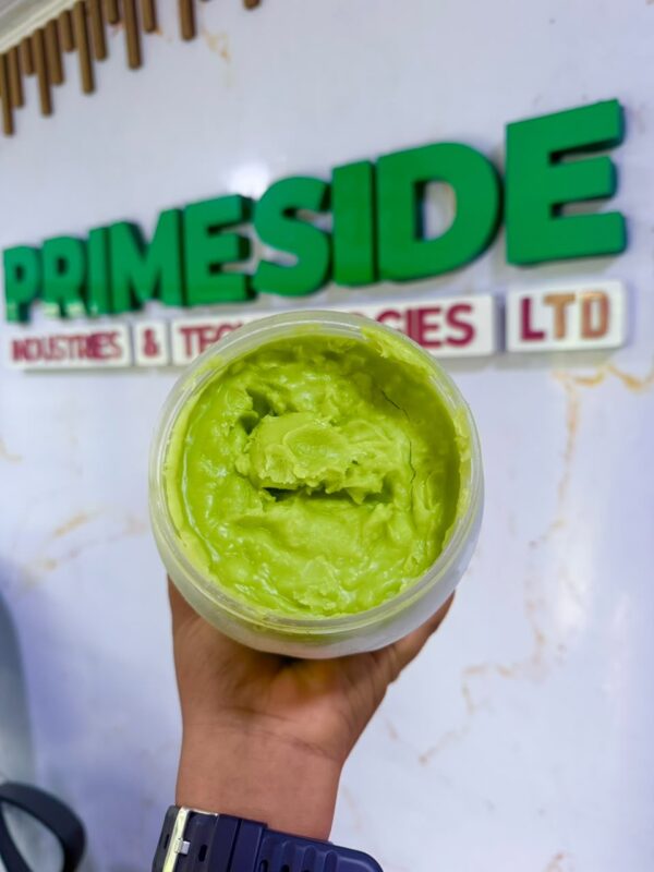 AVOCADO BUTTER