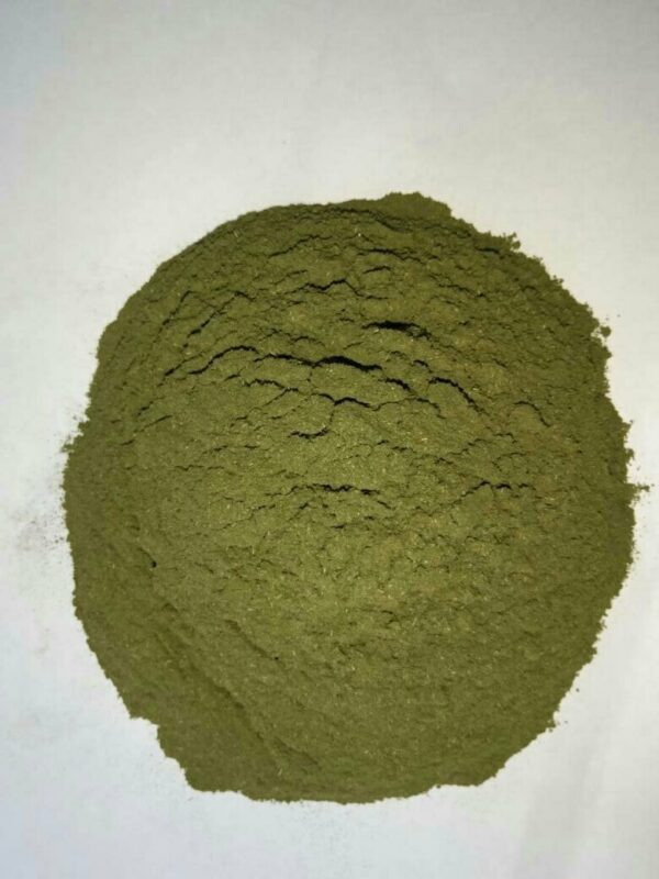 NEEM LEAF POWDER