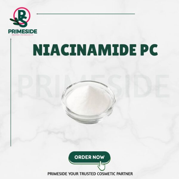 NIACINAMIDE PC POWDER