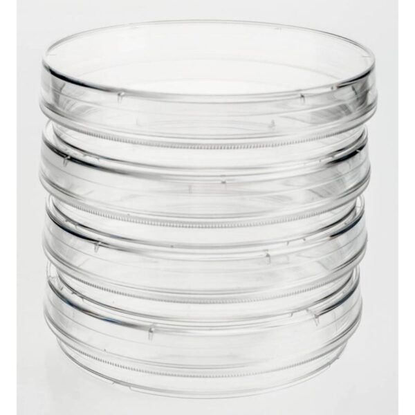 PLASTIC PETRI DISH