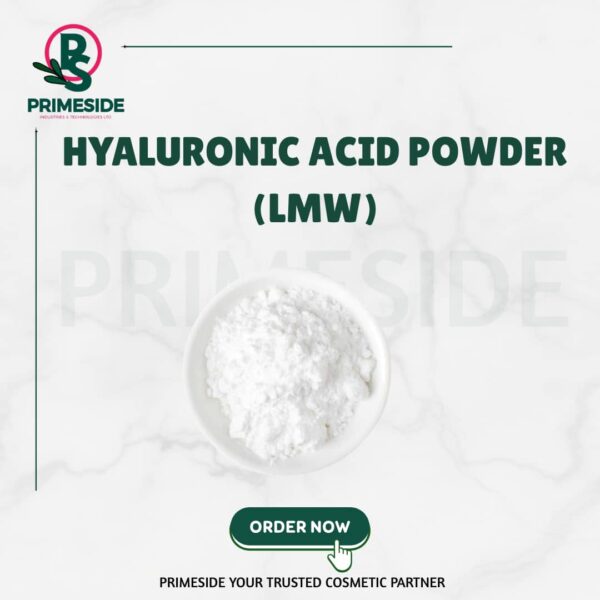 HYALURONIC ACID (LMW)