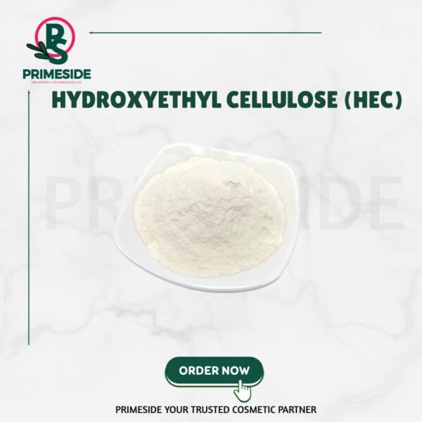 HYDROXYETHYL CELLULOSE (HEC)