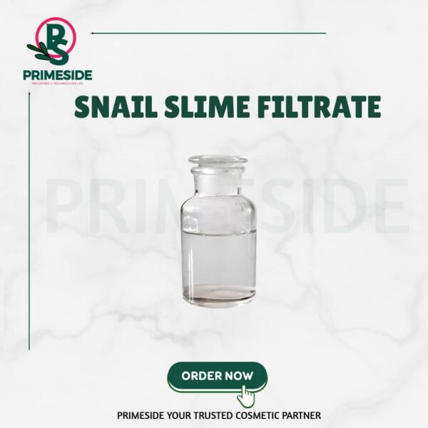 SNAIL SLIME FILTRATE