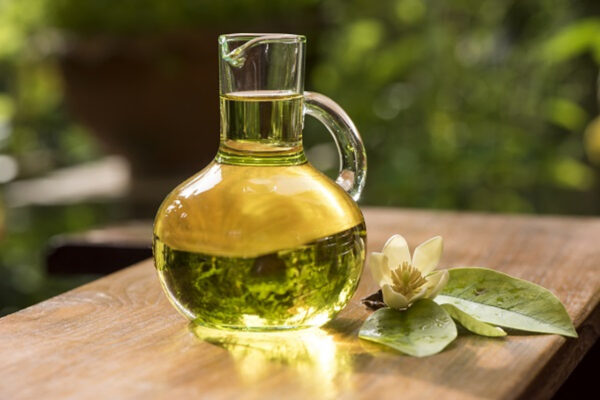 VITAMIN E OIL D- ALPHA -TOCOPHEROL