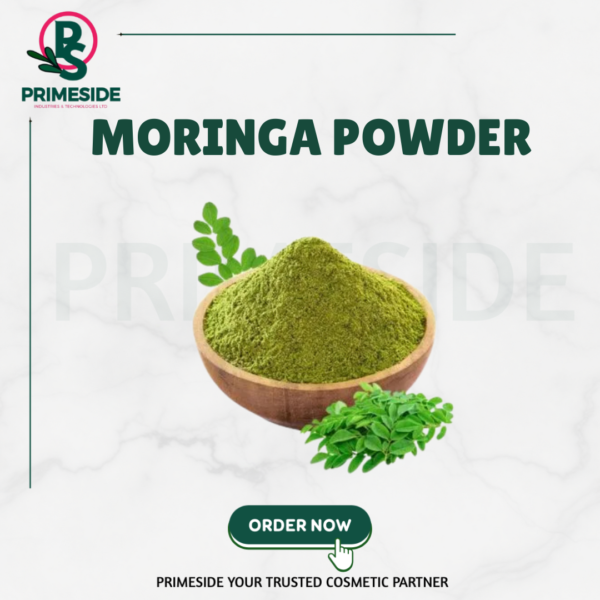 MORINGA POWDER