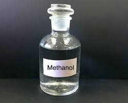 METHANOL