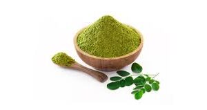 MORINGA POWDER
