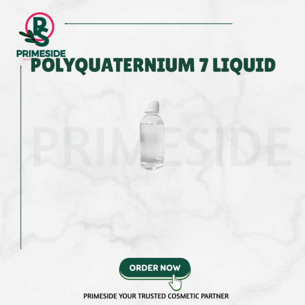 POLYQUATERNIUM 7 LIQUID